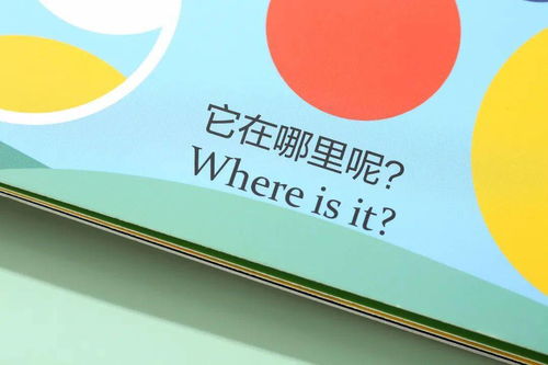 220个创意洞洞游戏 玩中学，快乐认知数字、形状、颜色与物品的奇妙世界